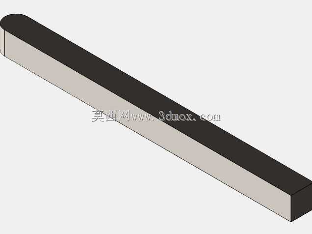 DIN 6885 羽毛钥匙 - 完整