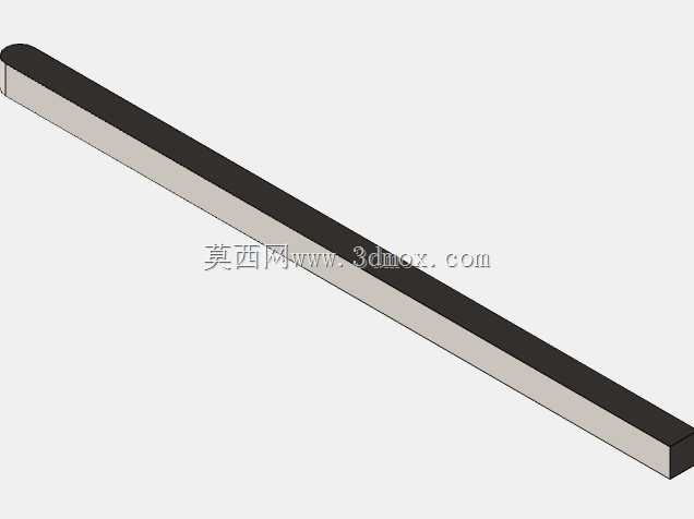DIN 6885 羽毛钥匙 - 完整