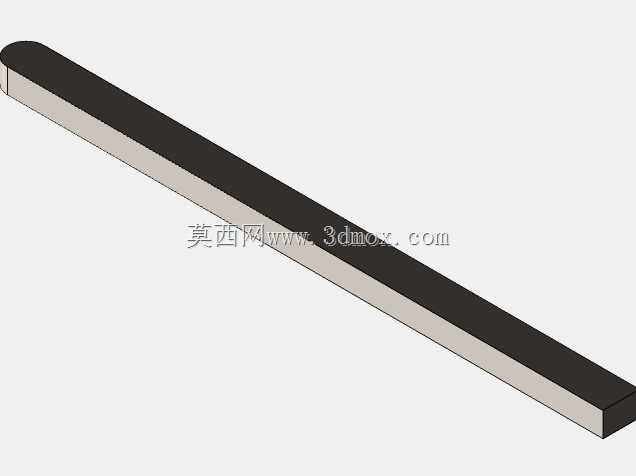 DIN 6885 羽毛钥匙 - 完整