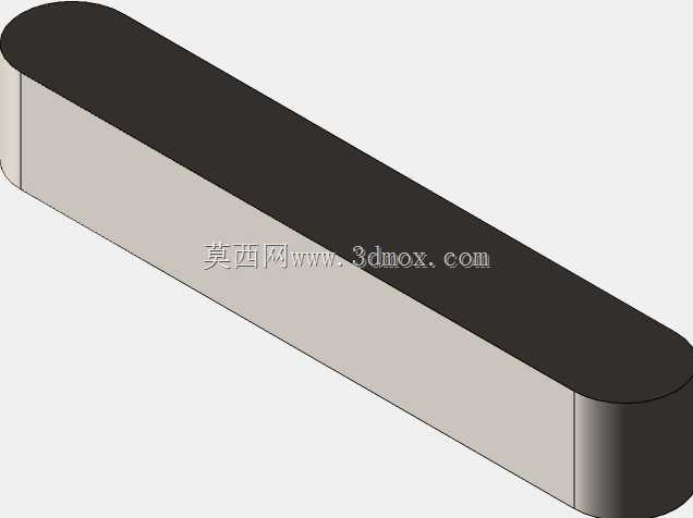 DIN 6885 羽毛钥匙 - 完整
