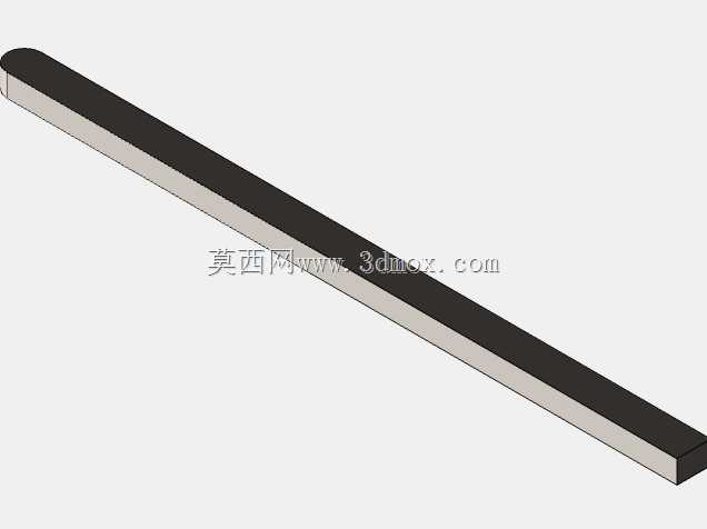 DIN 6885 羽毛钥匙 - 完整