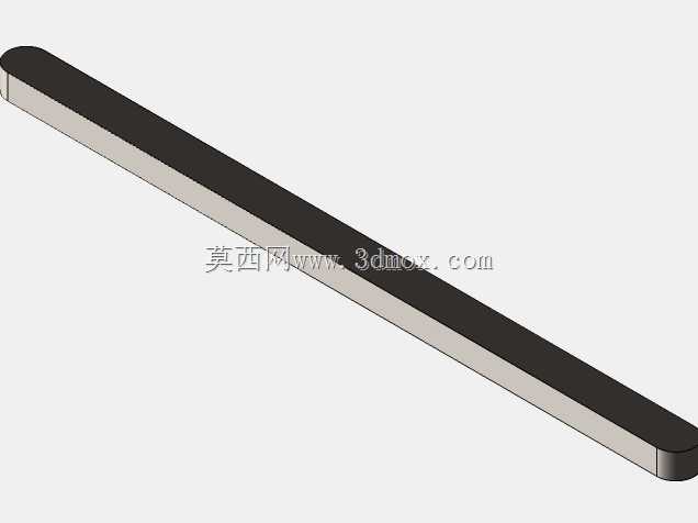 DIN 6885 羽毛钥匙 - 完整