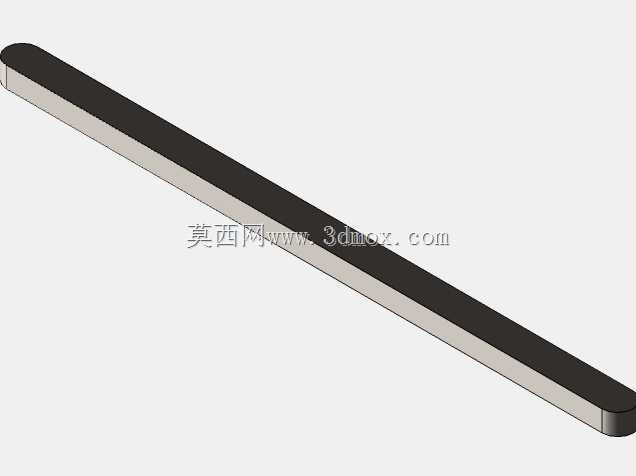 DIN 6885 羽毛钥匙 - 完整