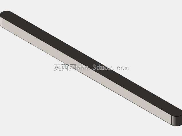 DIN 6885 羽毛钥匙 - 完整