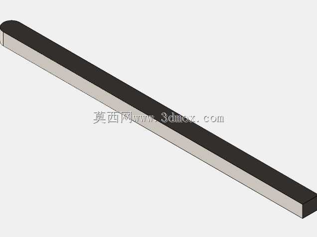 DIN 6885 羽毛钥匙 - 完整