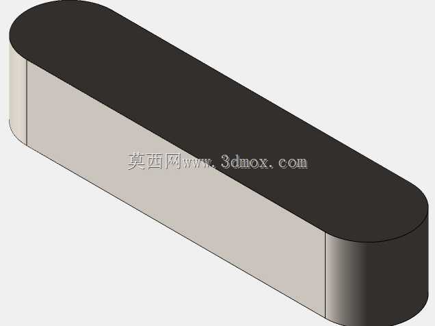 DIN 6885 羽毛钥匙 - 完整