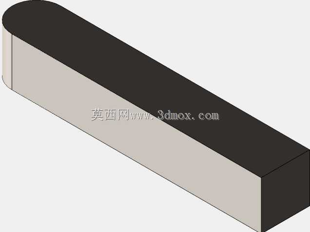 DIN 6885 羽毛钥匙 - 完整
