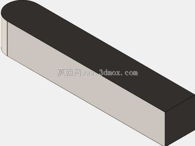 DIN 6885 羽毛钥匙 - 完整