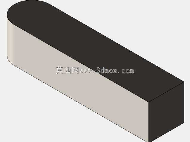 DIN 6885 羽毛钥匙 - 完整
