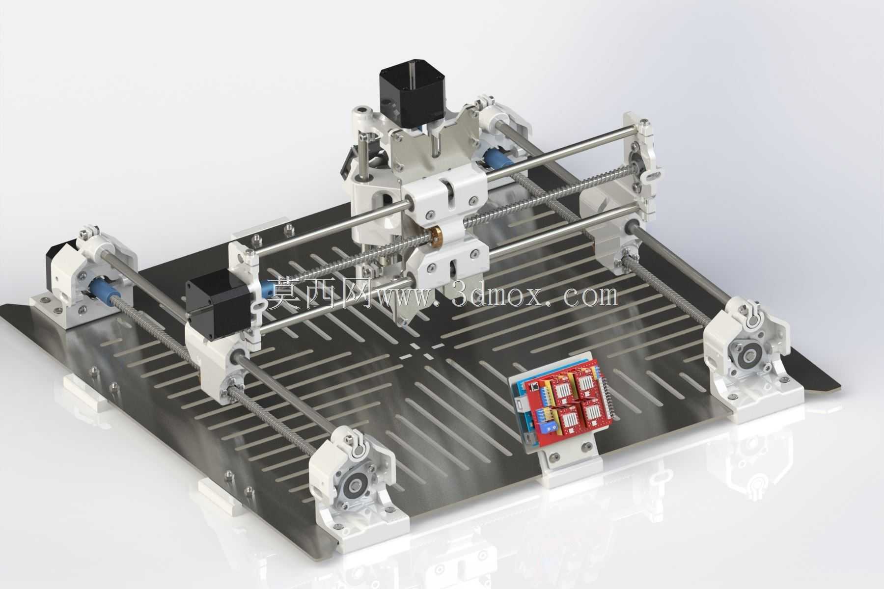 �� RS385 ��������� CNC V4.1