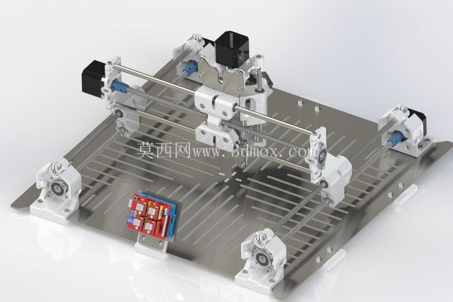 �� RS385 ��������� CNC V4.1