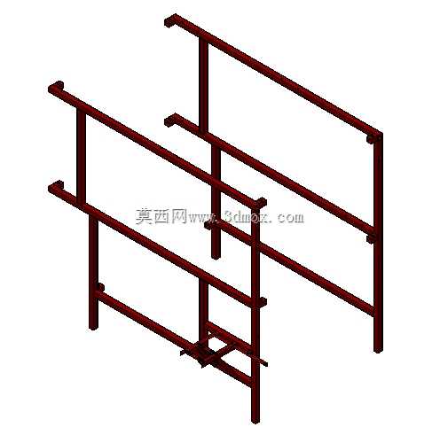 蜡烛机(改良型号)
