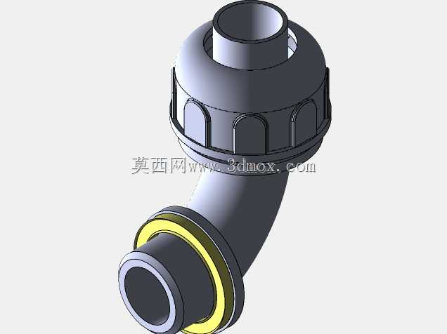 卡隆防水导管配件