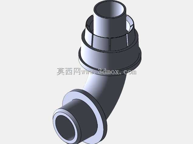 卡隆防水导管配件