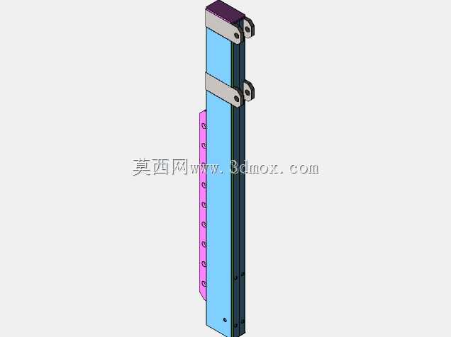 叉车起重臂650-3000kg