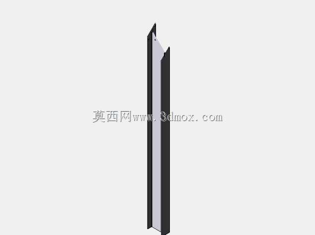 高通量研究堆排热系统的概念