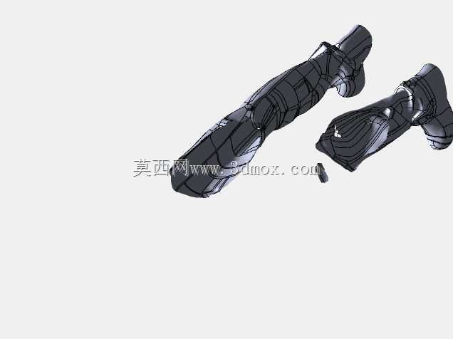 高通量研究堆排热系统的概念