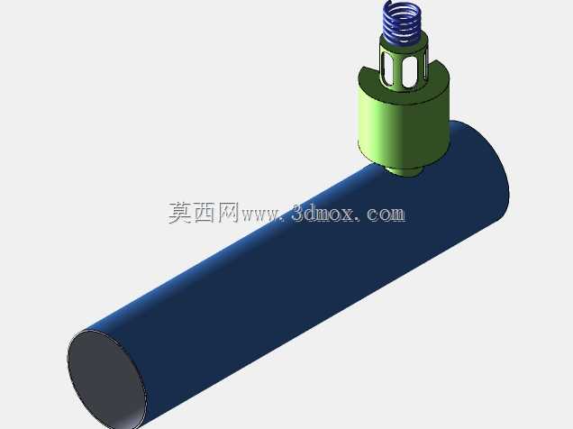 高通量研究堆排热系统的概念
