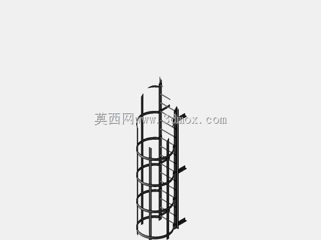 高通量研究堆排热系统的概念