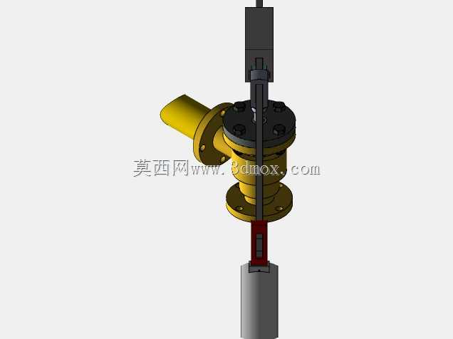 高通量研究堆排热系统的概念