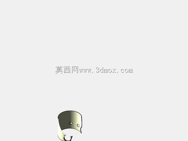 高通量研究堆排热系统的概念