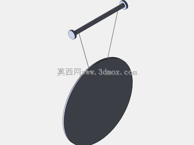 高通量研究堆排热系统的概念