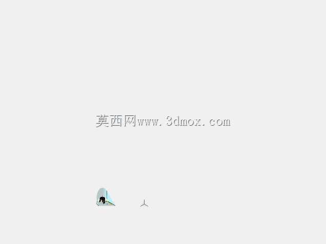 高通量研究堆排热系统的概念