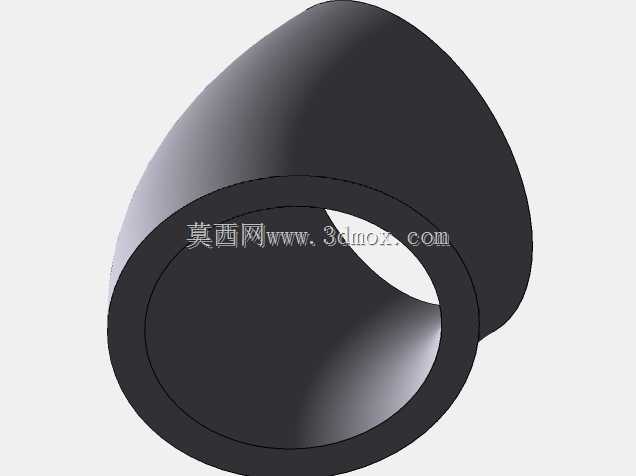 高通量研究堆排热系统的概念