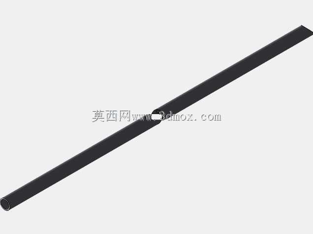 高通量研究堆排热系统的概念