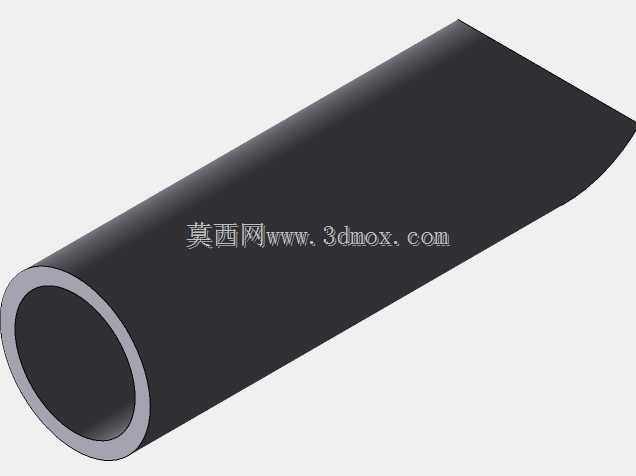 高通量研究堆排热系统的概念