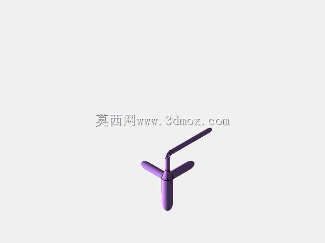 高通量研究堆排热系统的概念