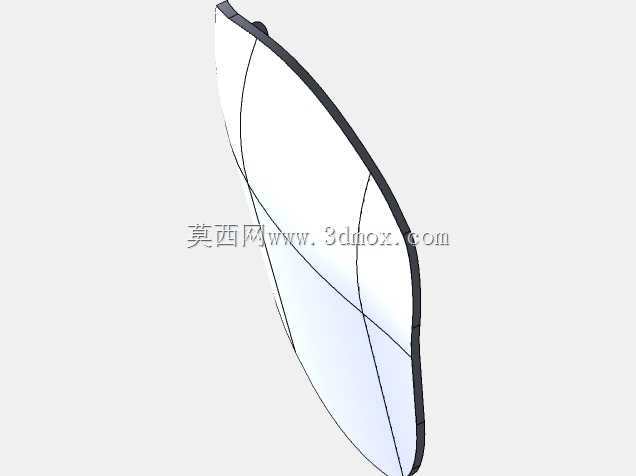 高通量研究堆排热系统的概念
