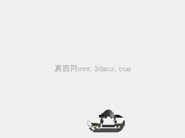 高通量研究堆排热系统的概念