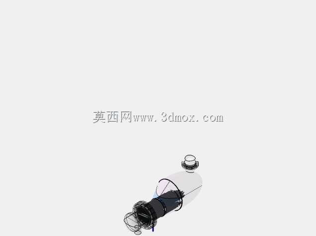 高通量研究堆排热系统的概念