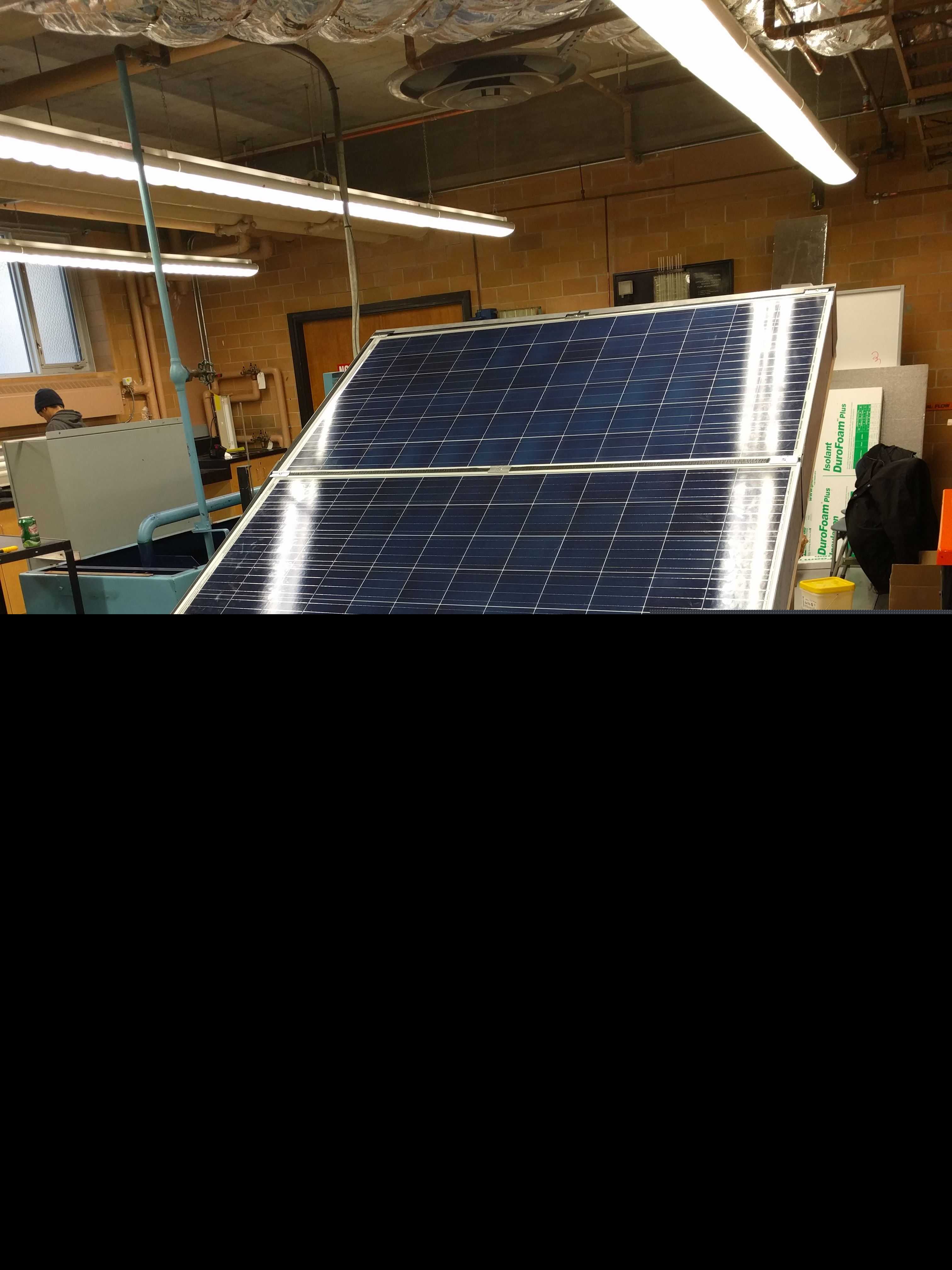 BIPV/T ԭ��