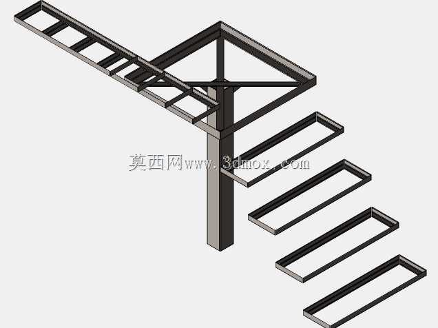 ¥�� - Escalera