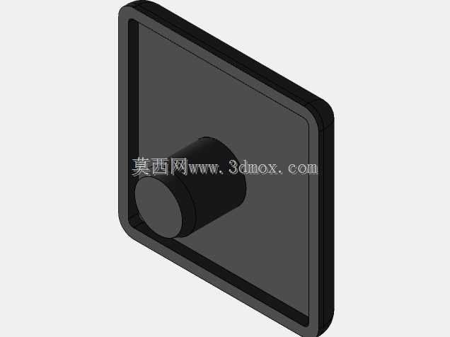 ��Ŀ��� 20x20mm Abdeckkape
