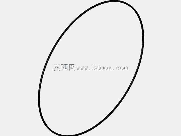 X 形环(四环)- AS568 - 完整