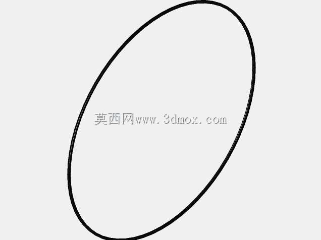 X 形环(四环)- AS568 - 完整
