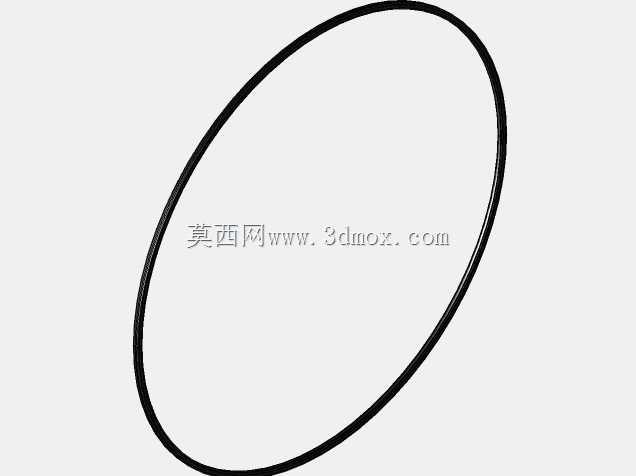 X 形环(四环)- AS568 - 完整