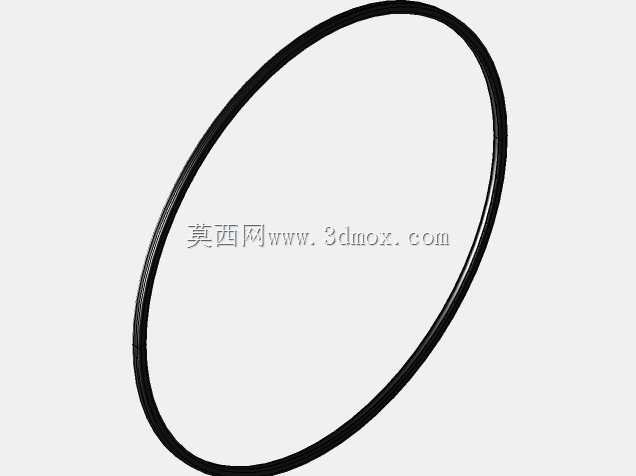 X 形环(四环)- AS568 - 完整