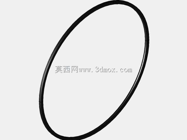 X 形环(四环)- AS568 - 完整