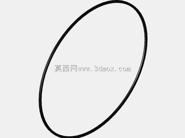 X 形环(四环)- AS568 - 完整