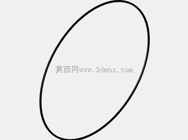 X 形环(四环)- AS568 - 完整