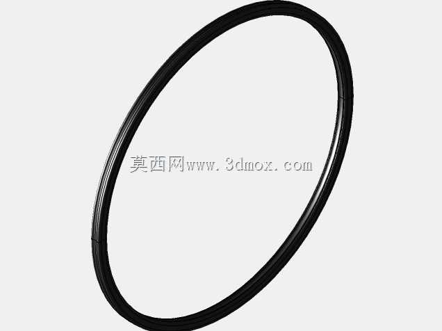 X 形环(四环)- AS568 - 完整