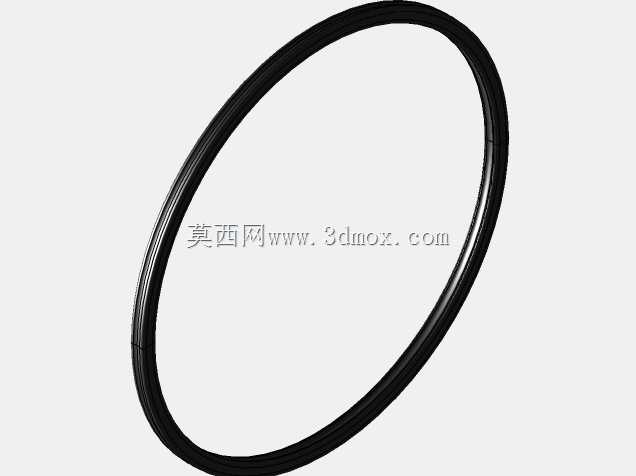 X 形环(四环)- AS568 - 完整
