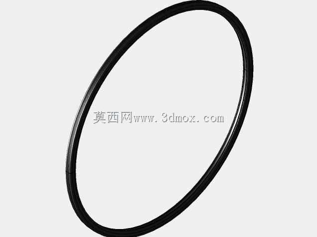 X 形环(四环)- AS568 - 完整