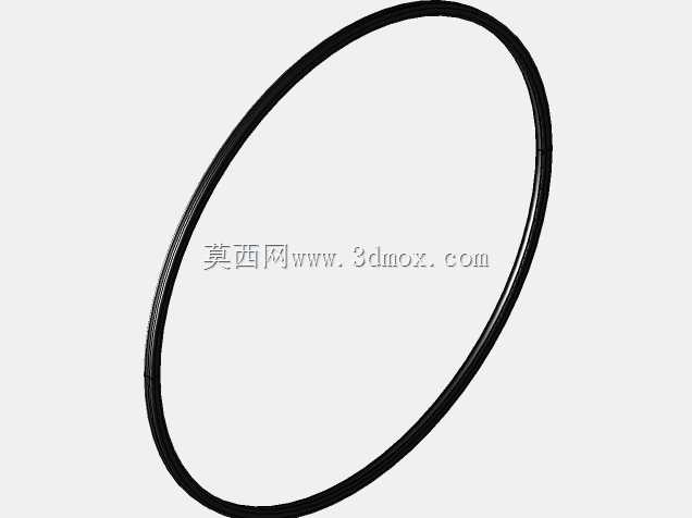 X 形环(四环)- AS568 - 完整