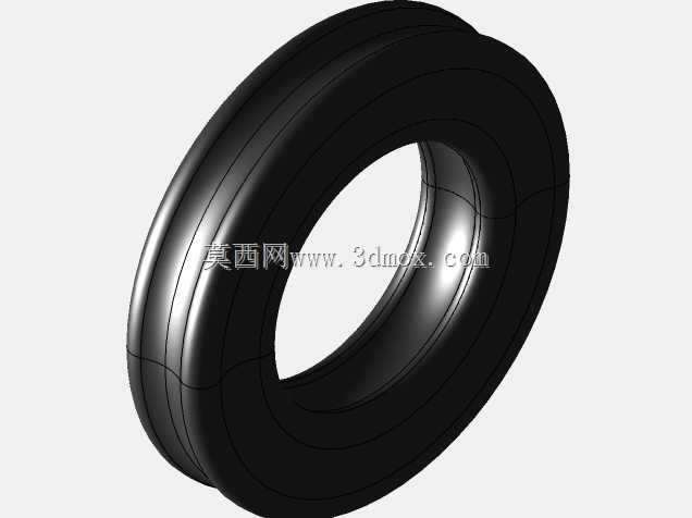 X 形环(四环)- AS568 - 完整