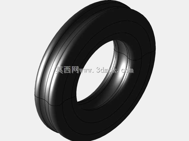 X 形环(四环)- AS568 - 完整